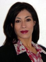 Asmaa Petaludis